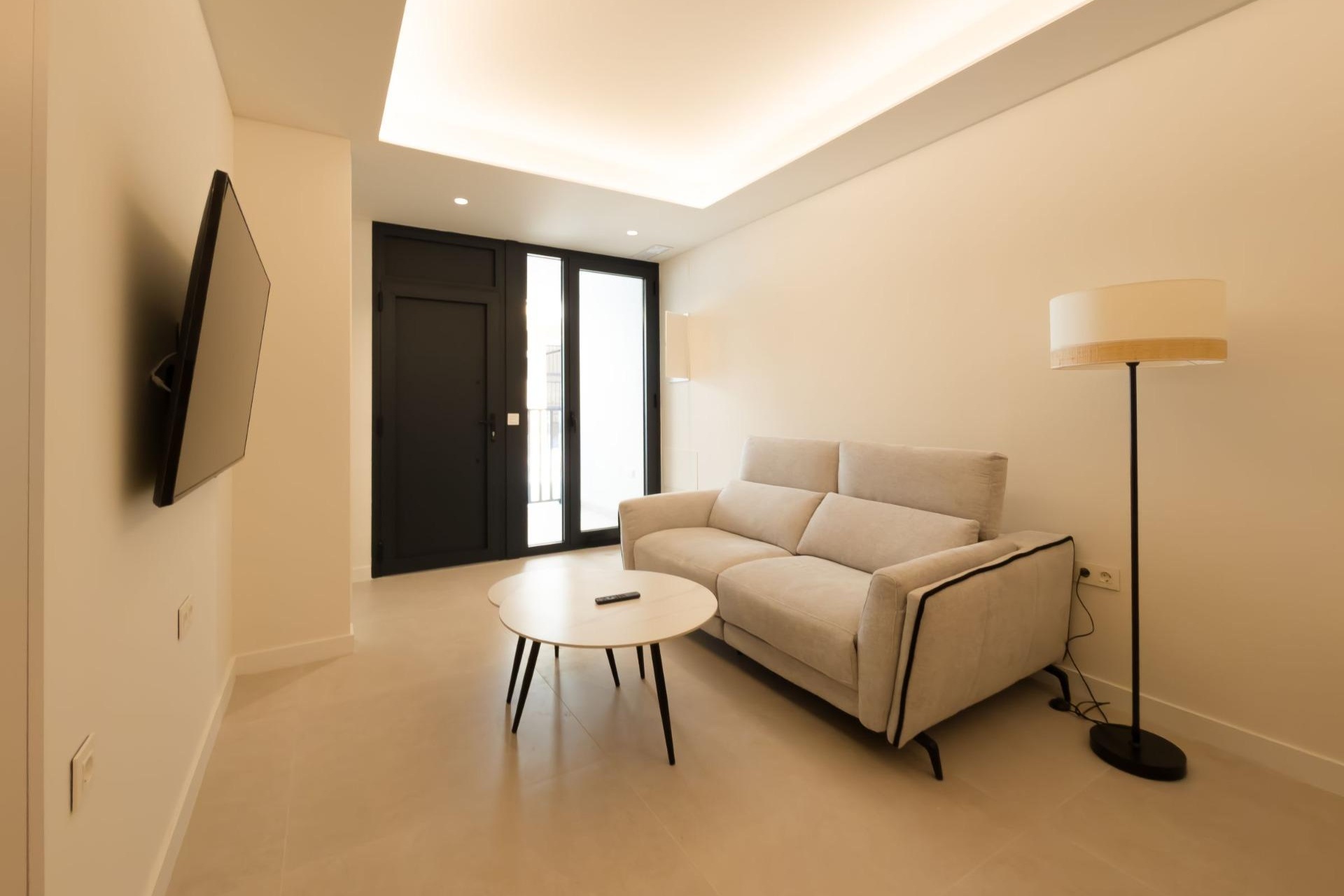 New Build - Apartment / Duplex - San Javier