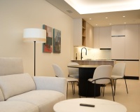 New Build - Apartment / Duplex - San Javier