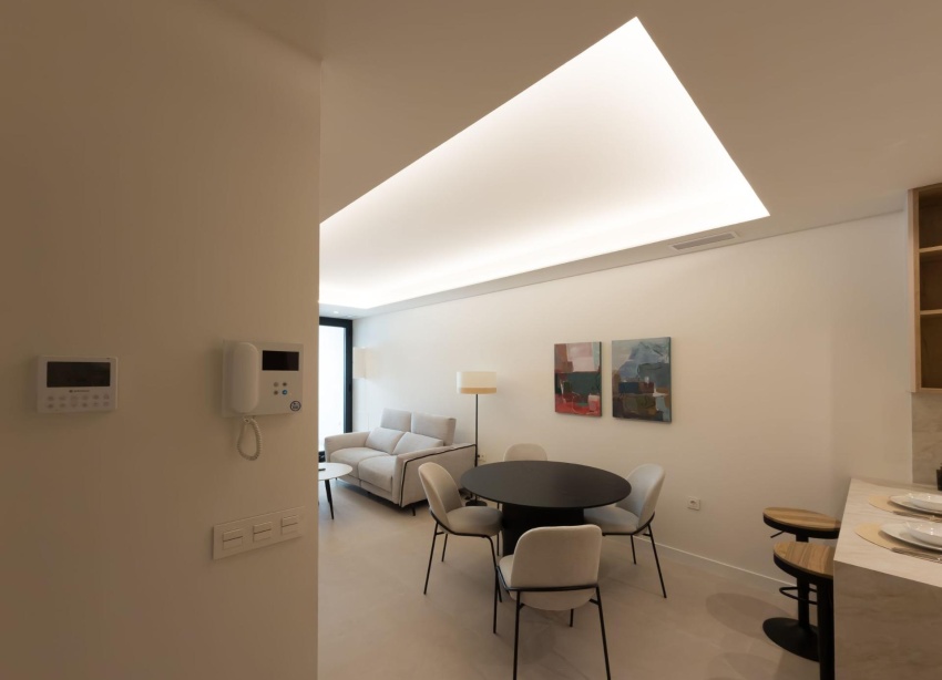 New Build - Apartment / Duplex - San Javier