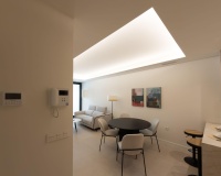 New Build - Apartment / Duplex - San Javier
