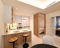 New Build - Apartment / Duplex - San Javier