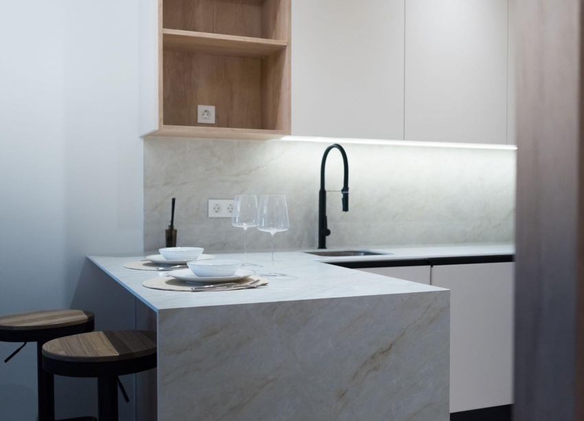 New Build - Apartment / Duplex - San Javier