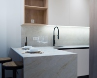 New Build - Apartment / Duplex - San Javier