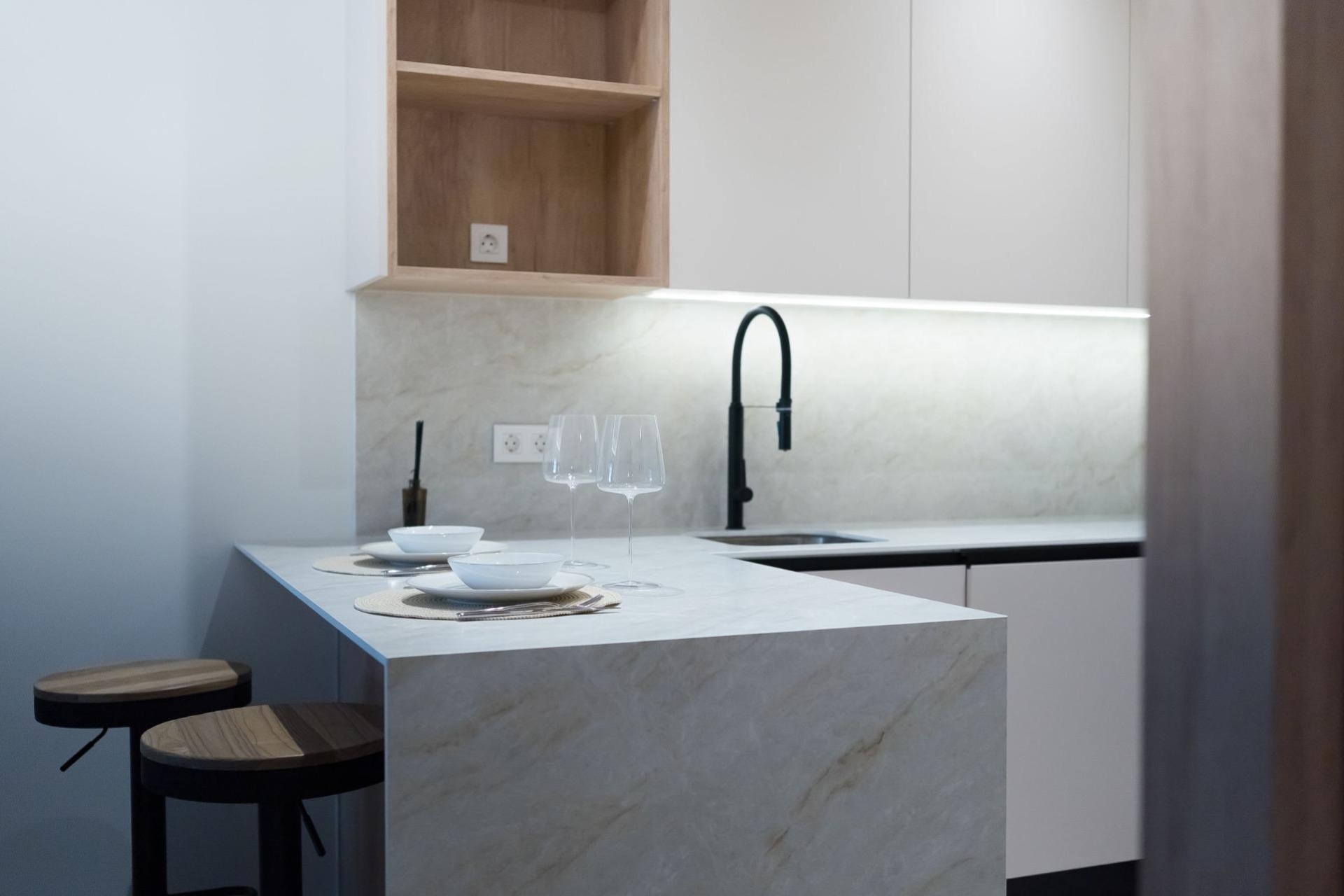 New Build - Apartment / Duplex - San Javier