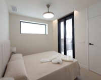 New Build - Apartment / Duplex - San Javier