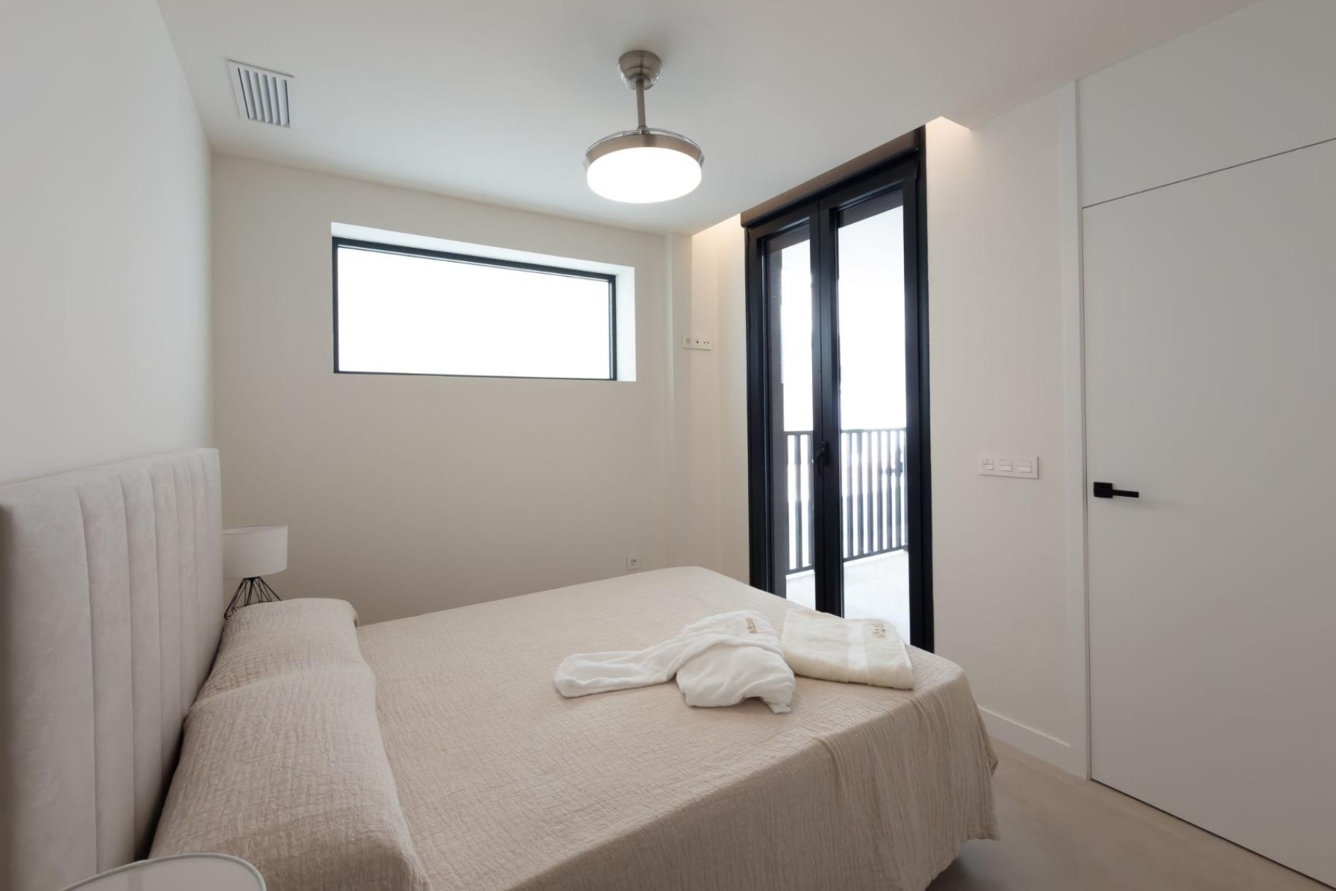 New Build - Apartment / Duplex - San Javier