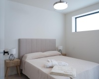 New Build - Apartment / Duplex - San Javier