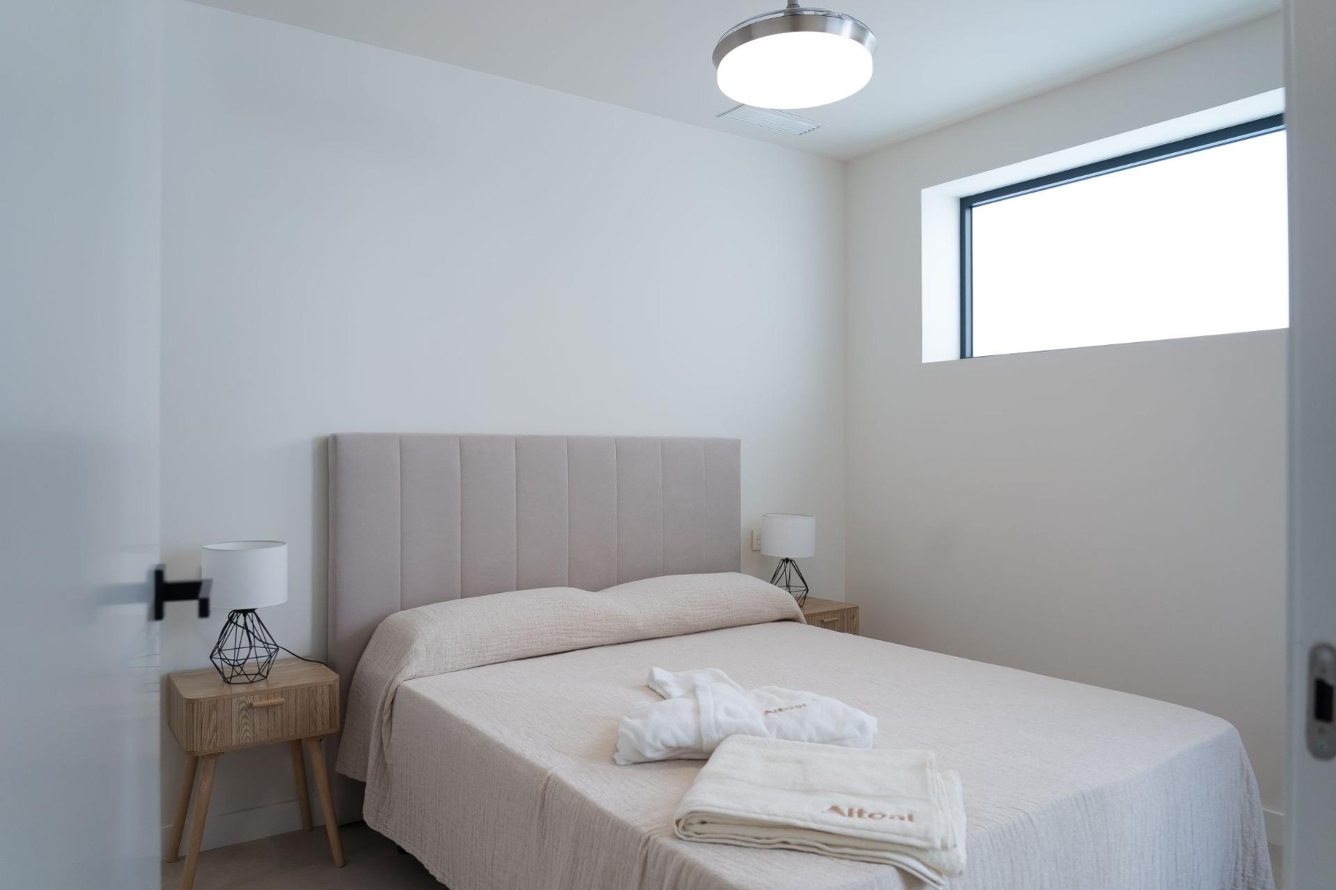 New Build - Apartment / Duplex - San Javier