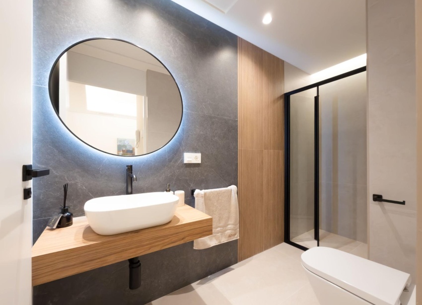 New Build - Apartment / Duplex - San Javier