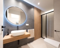 New Build - Apartment / Duplex - San Javier
