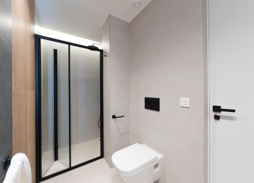 New Build - Apartment / Duplex - San Javier