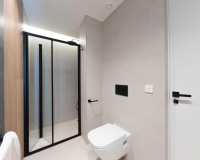 New Build - Apartment / Duplex - San Javier