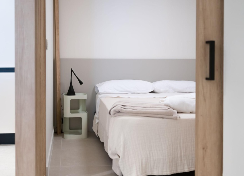 New Build - Apartment / Duplex - San Javier