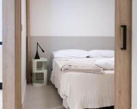 New Build - Apartment / Duplex - San Javier