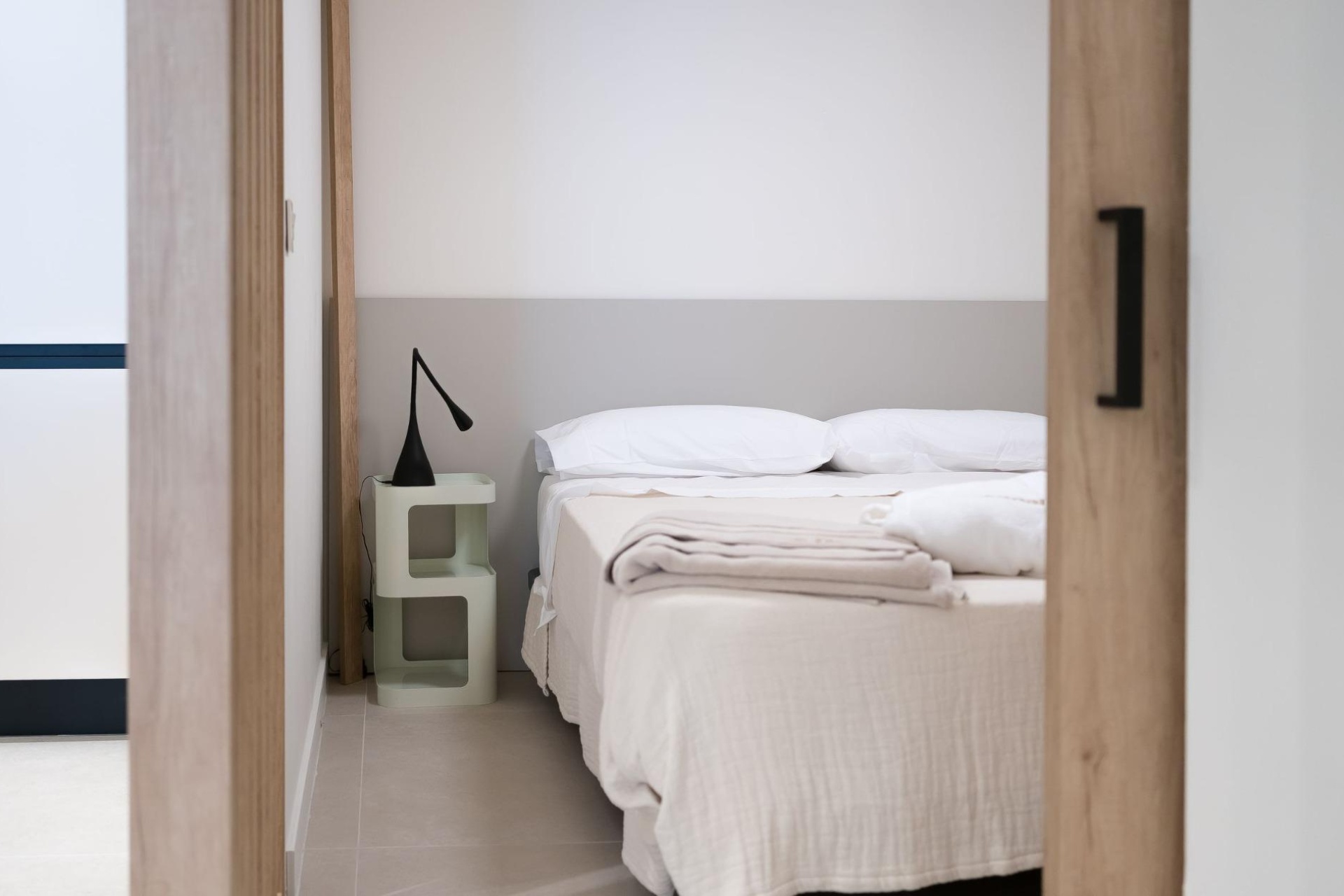 New Build - Apartment / Duplex - San Javier