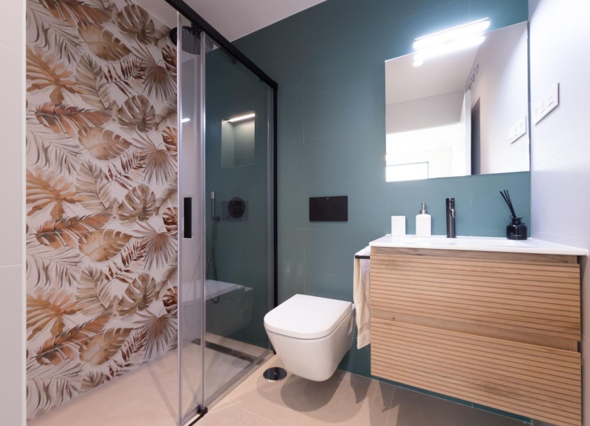 New Build - Apartment / Duplex - San Javier