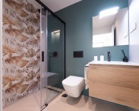 New Build - Apartment / Duplex - San Javier