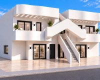 New Build - Apartment / Duplex - San Pedro del Pinatar - San Pedro De Pinatar
