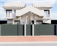 New Build - Apartment / Duplex - San Pedro del Pinatar - San Pedro De Pinatar