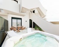 New Build - Apartment / Duplex - San Pedro del Pinatar - San Pedro De Pinatar