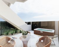 New Build - Apartment / Duplex - San Pedro del Pinatar - San Pedro De Pinatar