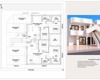New Build - Apartment / Duplex - San Pedro del Pinatar - San Pedro De Pinatar
