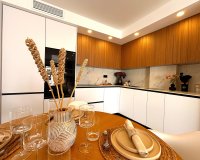 New Build - Apartment / Duplex - San Pedro del Pinatar - San Pedro De Pinatar