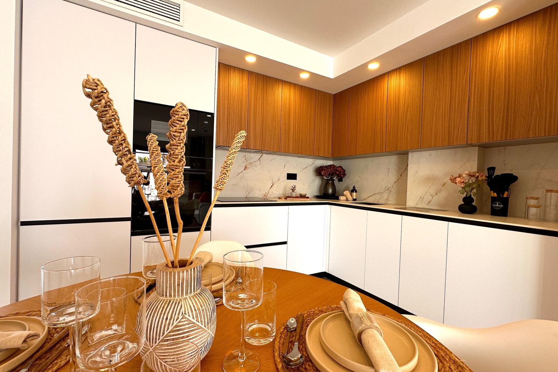 New Build - Apartment / Duplex - San Pedro del Pinatar - San Pedro De Pinatar