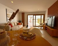 New Build - Apartment / Duplex - San Pedro del Pinatar - San Pedro De Pinatar
