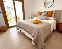 New Build - Apartment / Duplex - San Pedro del Pinatar - San Pedro De Pinatar