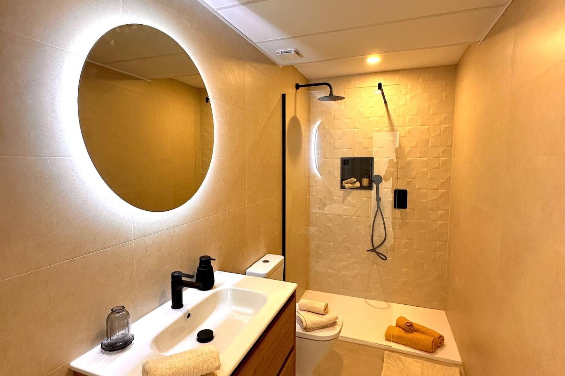 New Build - Apartment / Duplex - San Pedro del Pinatar - San Pedro De Pinatar