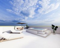 New Build - Apartment / Duplex - San Pedro del Pinatar - San Pedro De Pinatar