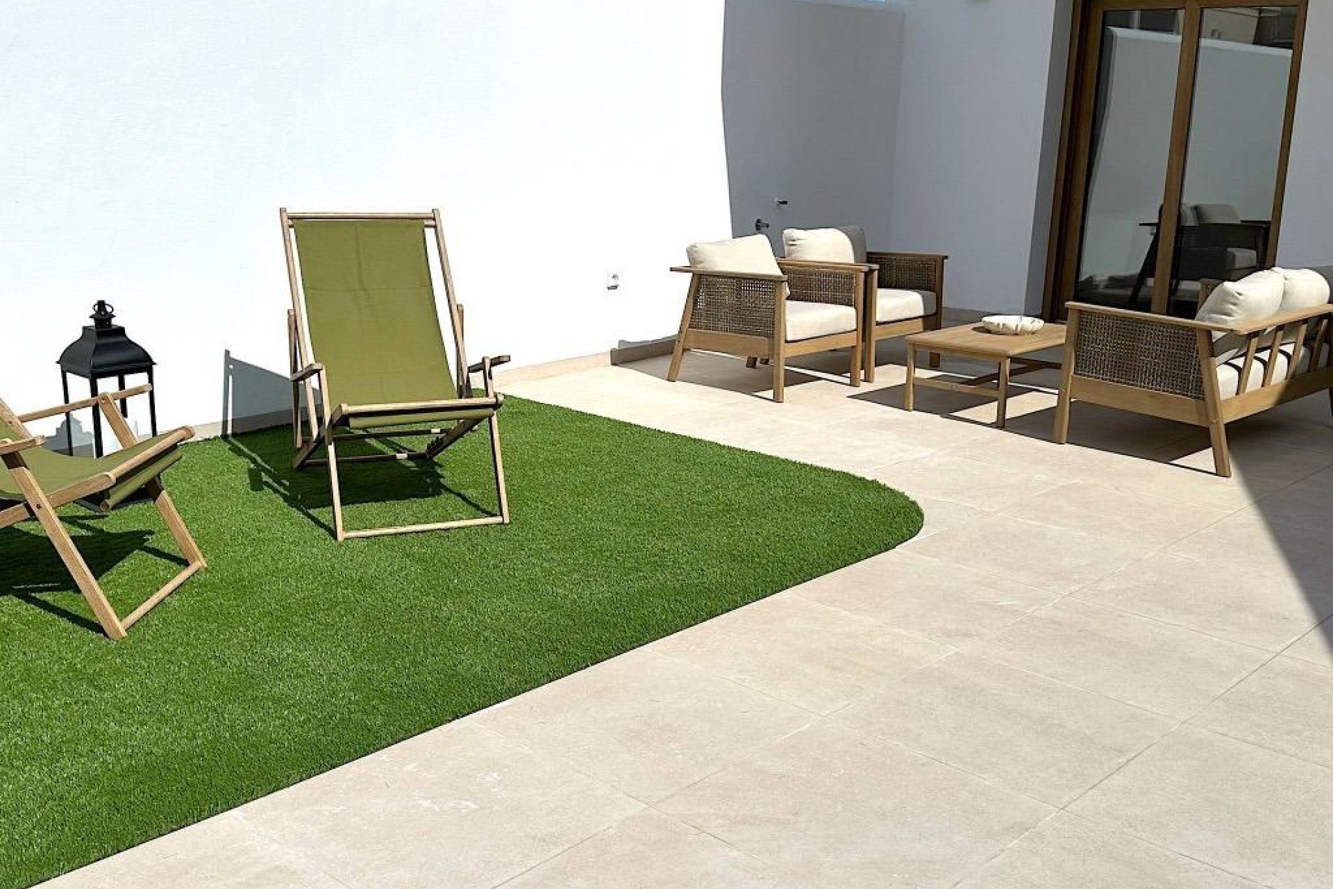 New Build - Apartment / Duplex - San Pedro del Pinatar - San Pedro De Pinatar
