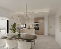 New Build - Apartment / Duplex - Santa Pola