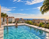 New Build - Apartment / Duplex - Santa Pola
