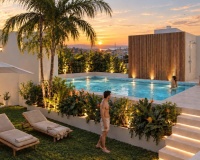 New Build - Apartment / Duplex - Santa Pola