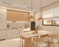 New Build - Apartment / Duplex - Santa Pola