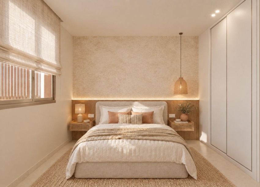 New Build - Apartment / Duplex - Santa Pola