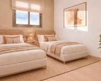 New Build - Apartment / Duplex - Santa Pola