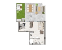 New Build - Apartment / Duplex - Santa Pola