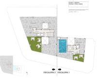 New Build - Apartment / Duplex - Santa Pola