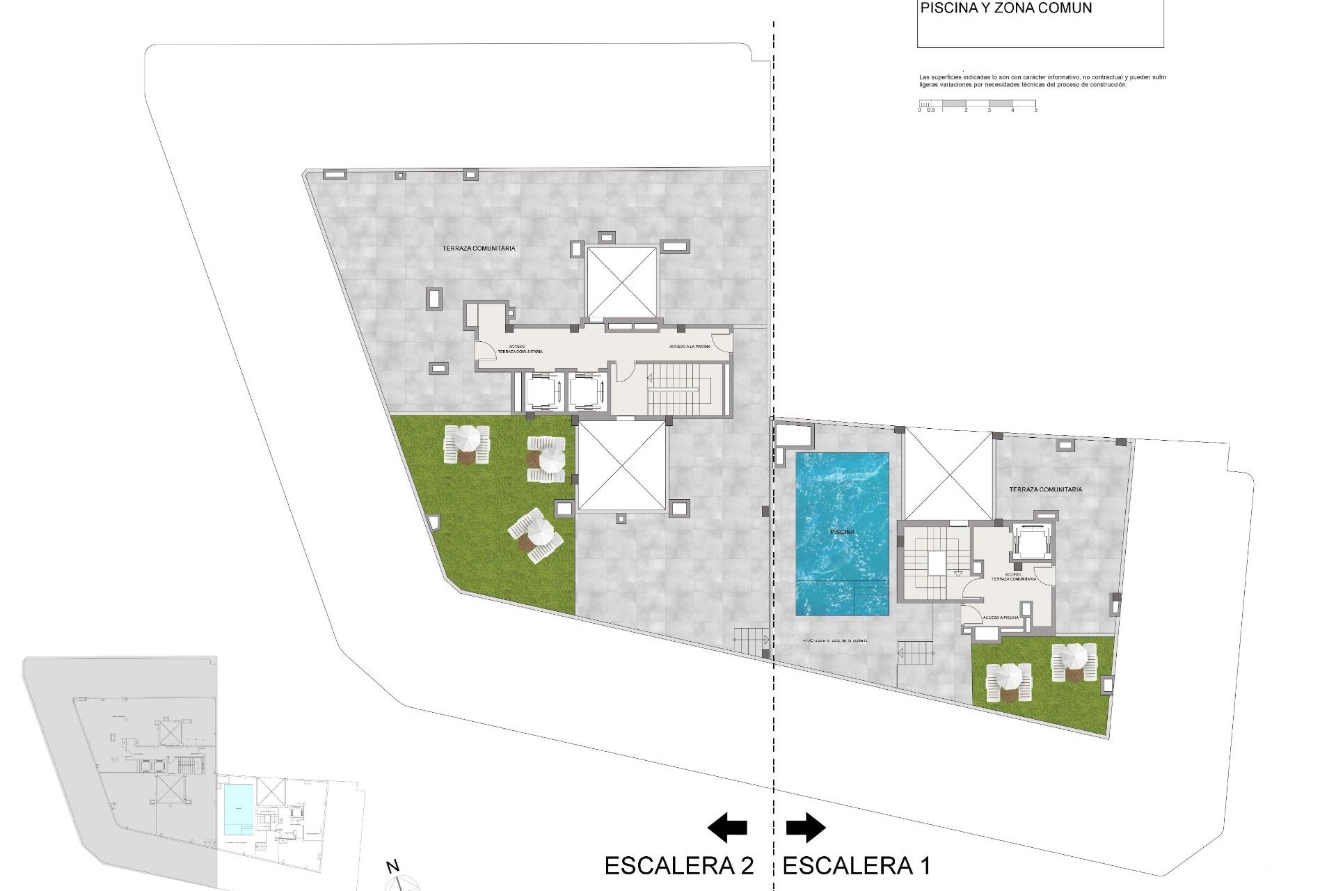 New Build - Apartment / Duplex - Santa Pola