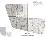 New Build - Apartment / Duplex - Santa Pola