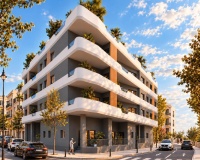 New Build - Apartment / Duplex - Santa Pola