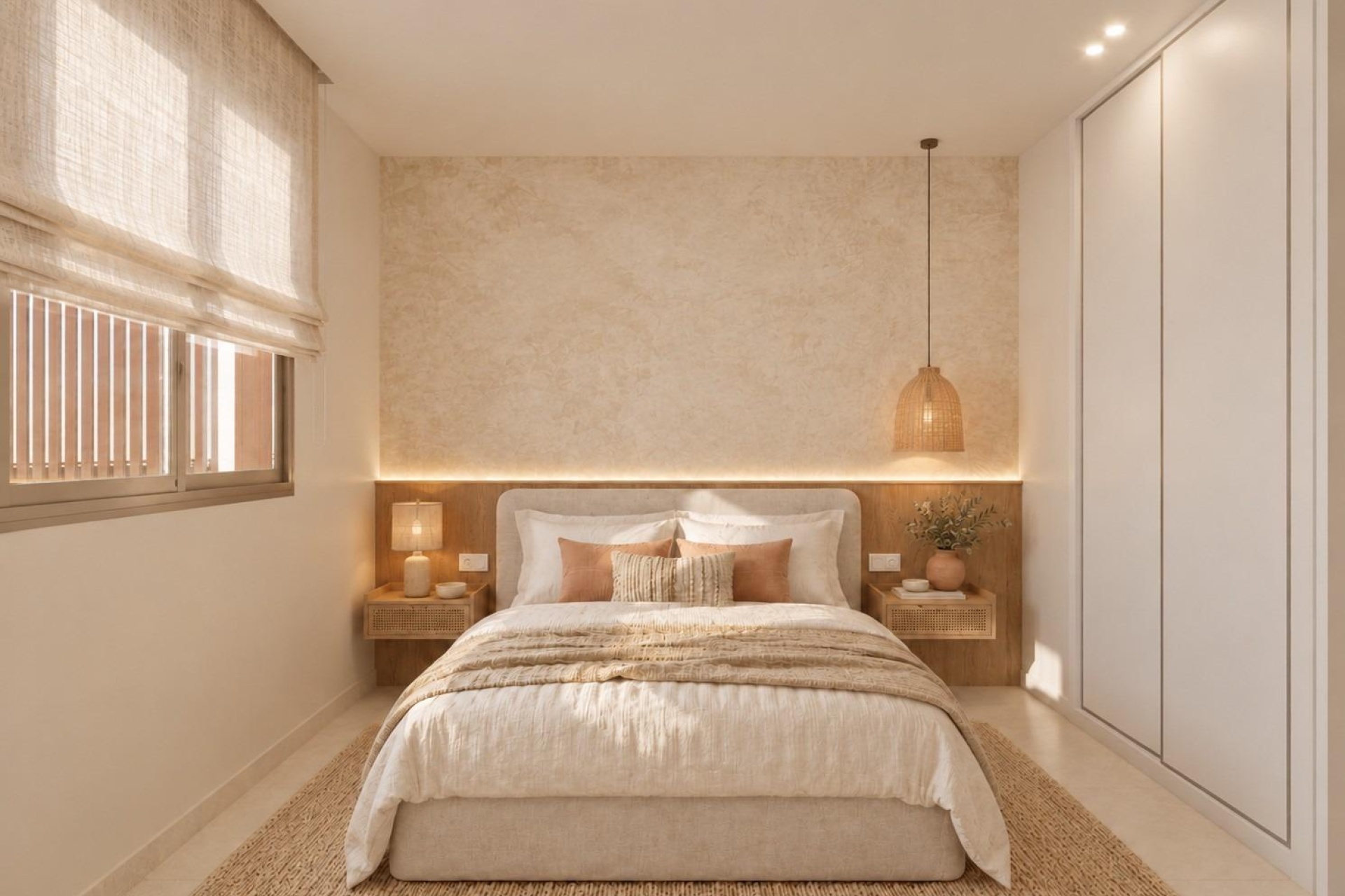New Build - Apartment / Duplex - Santa Pola