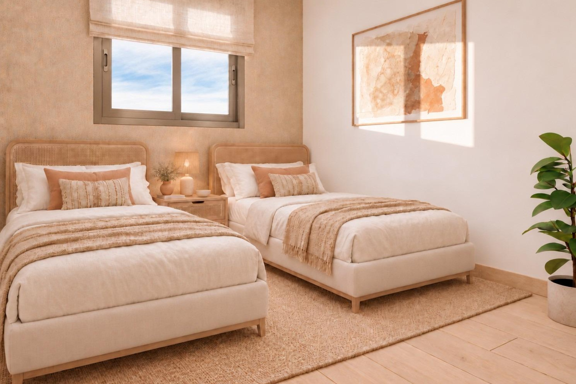 New Build - Apartment / Duplex - Santa Pola