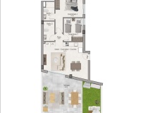 New Build - Apartment / Duplex - Santa Pola