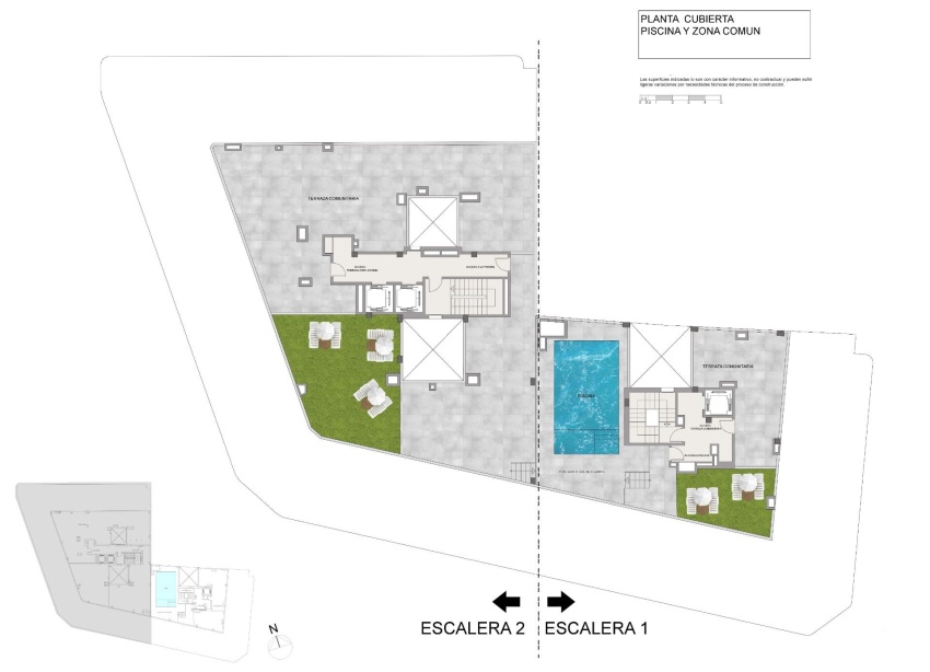 New Build - Apartment / Duplex - Santa Pola