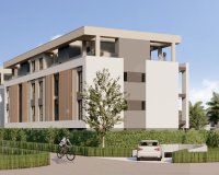 New Build - Apartment / Duplex - Torre Pacheco