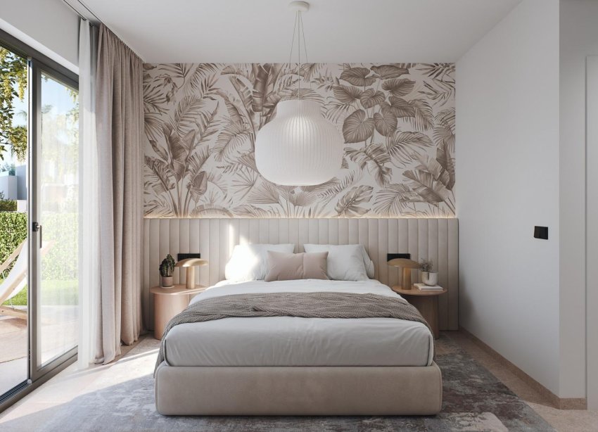 New Build - Apartment / Duplex - Torre Pacheco